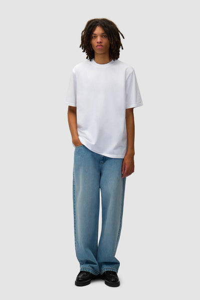 Arte Together T-shirt - White